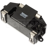 Order Blower Motor Resistor by DORMAN (OE SOLUTIONS) - 984-468 For Your Vehicle