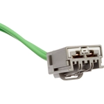 Order Blower Motor Resistor by DORMAN (OE SOLUTIONS) - 984-499 For Your Vehicle