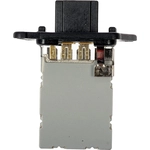 Order DORMAN (OE SOLUTIONS) - 984-567 - HVAC Blower Motor Resistor For Your Vehicle
