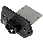 Order Résistance du moteur du ventilateur de DORMAN (OE SOLUTIONS) - 984-569 For Your Vehicle
