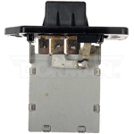 Order Blower Motor Resistor by DORMAN (OE SOLUTIONS) - 984-569 For Your Vehicle