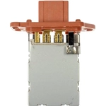 Order Blower Motor Resistor by DORMAN (OE SOLUTIONS) - 984-571 For Your Vehicle