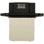 Order Blower Motor Resistor by DORMAN (OE SOLUTIONS) - 984-587 For Your Vehicle