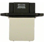 Order Résistance du moteur du ventilateur de DORMAN (OE SOLUTIONS) - 984-587 For Your Vehicle