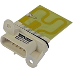 Order Blower Motor Resistor by DORMAN/TECHOICE - 973-002 For Your Vehicle