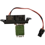 Purchase DORMAN/TECHOICE - 973-004 - Blower Motor Resistor