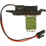 Order Blower Motor Resistor by DORMAN/TECHOICE - 973-008 For Your Vehicle