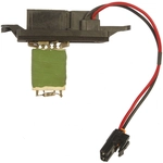 Order DORMAN/TECHOICE - 973-009 - Blower Motor Resistor For Your Vehicle