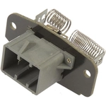 Order Blower Motor Resistor by DORMAN/TECHOICE - 973-011 For Your Vehicle