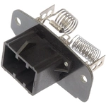 Order Blower Motor Resistor by DORMAN/TECHOICE - 973-013 For Your Vehicle