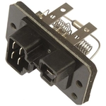 Order Blower Motor Resistor by DORMAN/TECHOICE - 973-014 For Your Vehicle