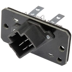 Order Blower Motor Resistor by DORMAN/TECHOICE - 973-015 For Your Vehicle