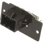 Order Blower Motor Resistor by DORMAN/TECHOICE - 973-016 For Your Vehicle