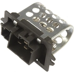Order Blower Motor Resistor by DORMAN/TECHOICE - 973-017 For Your Vehicle