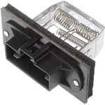 Order Blower Motor Resistor by DORMAN/TECHOICE - 973-019 For Your Vehicle