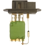 Order Blower Motor Resistor by DORMAN/TECHOICE - 973-022 For Your Vehicle