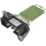 Order Blower Motor Resistor by DORMAN/TECHOICE - 973-023 For Your Vehicle
