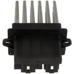 Order Blower Motor Resistor by DORMAN/TECHOICE - 973-027 For Your Vehicle