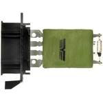 Order Blower Motor Resistor by DORMAN/TECHOICE - 973-041 For Your Vehicle