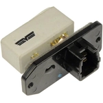 Order Blower Motor Resistor by DORMAN/TECHOICE - 973-212 For Your Vehicle