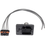 Order Blower Motor Resistor by DORMAN/TECHOICE - 973-403 For Your Vehicle