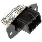 Order DORMAN/TECHOICE - 973-404 - Blower Motor Resistor For Your Vehicle