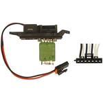 Order Blower Motor Resistor by DORMAN/TECHOICE - 973-410 For Your Vehicle