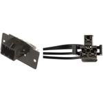 Order Blower Motor Resistor by DORMAN/TECHOICE - 973-413 For Your Vehicle