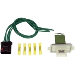 Order DORMAN/TECHOICE - 973-426 -  Blower Motor Resistor For Your Vehicle