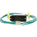 Order Blower Motor Resistor by DORMAN/TECHOICE - 973-521 For Your Vehicle