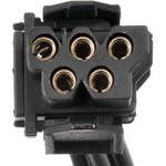 Order Blower Motor Resistor by DORMAN/TECHOICE - 973-528 For Your Vehicle