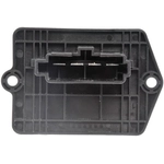 Order Blower Motor Resistor by DORMAN/TECHOICE - 973-539 For Your Vehicle