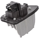 Order Blower Motor Resistor by DORMAN/TECHOICE - 973-541 For Your Vehicle