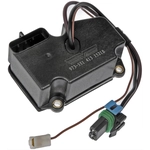 Order Blower Motor Resistor by DORMAN/TECHOICE - 973-551 For Your Vehicle