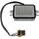 Order Blower Motor Resistor by DORMAN/TECHOICE - 973-566 For Your Vehicle