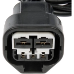 Order Blower Motor Resistor by DORMAN/TECHOICE - 973-567 For Your Vehicle