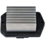 Order Blower Motor Resistor by DORMAN/TECHOICE - 973-584 For Your Vehicle