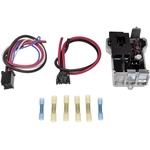 Order Blower Motor Resistor by DORMAN/TECHOICE - 973-586 For Your Vehicle
