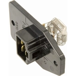 Order Blower Motor Resistor by FOUR SEASONS - 20042 For Your Vehicle