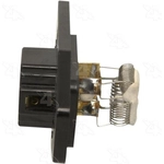 Order Blower Motor Resistor by FOUR SEASONS - 20042 For Your Vehicle