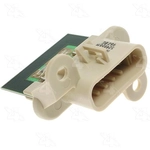 Order Blower Motor Resistor by FOUR SEASONS - 20061 For Your Vehicle