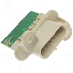 Order Blower Motor Resistor by FOUR SEASONS - 20064 For Your Vehicle