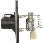 Order Blower Motor Resistor by FOUR SEASONS - 20065 For Your Vehicle