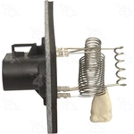 Order Blower Motor Resistor by FOUR SEASONS - 20065 For Your Vehicle