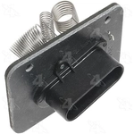 Order Résistance du moteur du ventilateur de FOUR SEASONS - 20068 For Your Vehicle