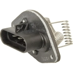 Order Blower Motor Resistor by FOUR SEASONS - 20072 For Your Vehicle