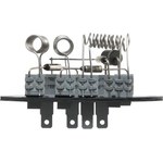 Order Blower Motor Resistor by FOUR SEASONS - 20073 For Your Vehicle