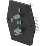 Order Blower Motor Resistor by FOUR SEASONS - 20076 For Your Vehicle