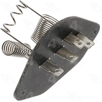 Order Blower Motor Resistor by FOUR SEASONS - 20079 For Your Vehicle