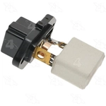 Order Blower Motor Resistor by FOUR SEASONS - 20090 For Your Vehicle